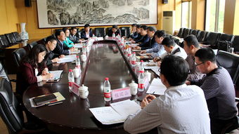 魯東大學來校考察交流 聚焦“挑戰杯”競賽組織工作，共謀創新發展